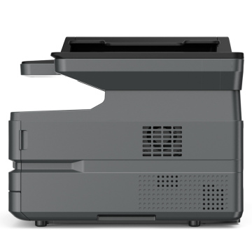 Impressora multifuncional a laser Deli M3100 (cinza)