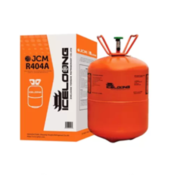 Gás Refrigerante para AC