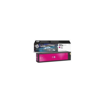 TINTEIRO HP 991XL MAGENTA PAGE WIDE