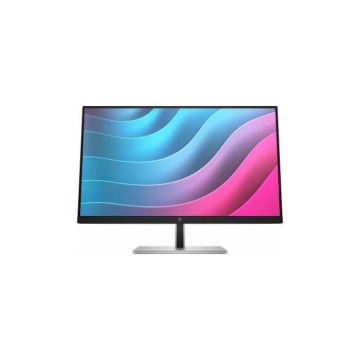 MONITOR 23.8' HP E24 G5 DP/HDMI/VGA/4USB