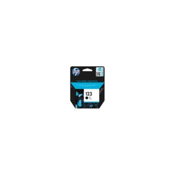 TINTEIRO HP 123 PRETO