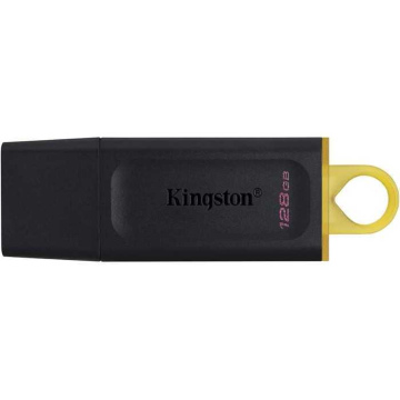 PEN DRIVE KINGSTON DTX EXODIA (128GB)