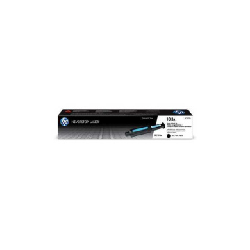 TONER HP 103A PRETO