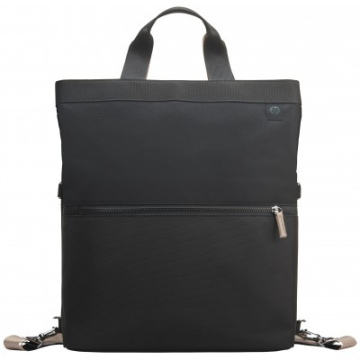 MOCHILA HP 14' CONVERSIVEL TOTE PRETO Marca: HP