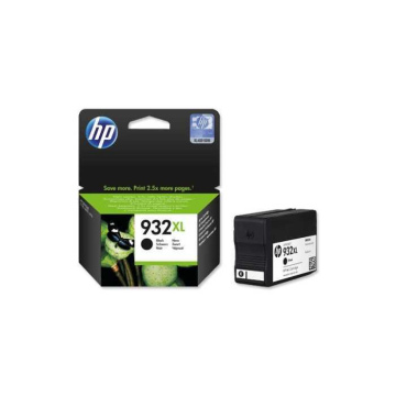 TINTEIRO HP 932XL PRETO