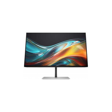 MONITOR 23.8' HP 724PF FHD SERIE-7 PRO 300 NITS HDMI/DP/4USB