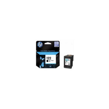 TINTEIRO HP 122 PRETO