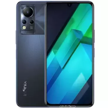 INFINIX X663 128GB 4GB RAM
