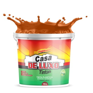 CASA DE LUXO | Laranja L375-17