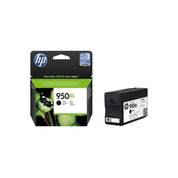 TINTEIRO HP 950XL PRETO