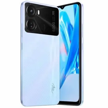 ITEL P40 64+4GB