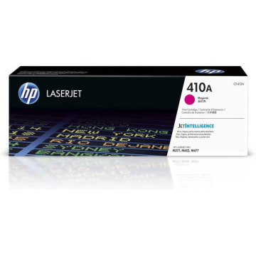 TONER HP 410A MAGENTA