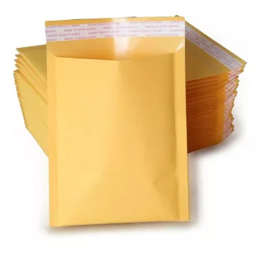 ENVELOPE CASTANHO A5