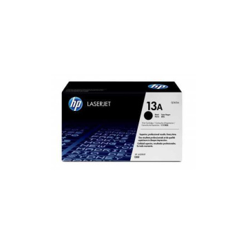 TONER HP 13A PRETO