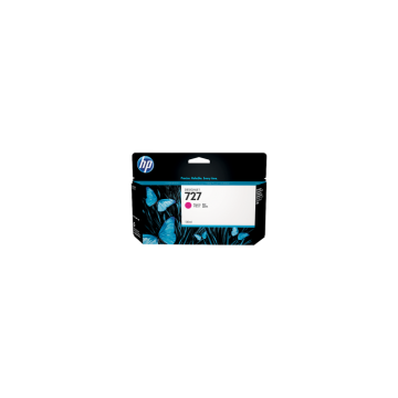 TINTEIRO HP 727 MAGENTA