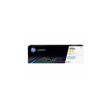 TONER HP 410A AMARELO