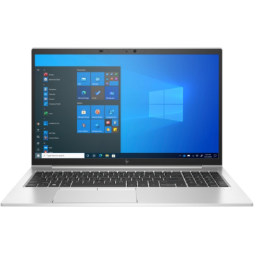 COMPUTADOR PORTÁTIL HP 850 15.6' i5-1135G7 FHD 8GB 512 SSD W11P DG10