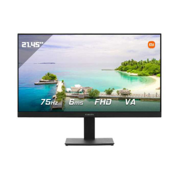 MONITOR 21.5' XIAOMI A22I PRETO