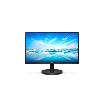 MONITOR 22' PHILIPS FULL HD 16:9 4MS 75HZ VGA/HDMI