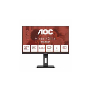 MONITOR 27' AOC WLED 16:9 FHD 75HZ