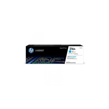 TONER HP 216A AZUL CIANO