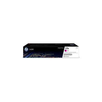 TONER HP 117A MAGENTA