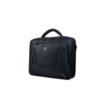 BOLSA PORT DESIGN COURCHEVEL 15.6' BLACK