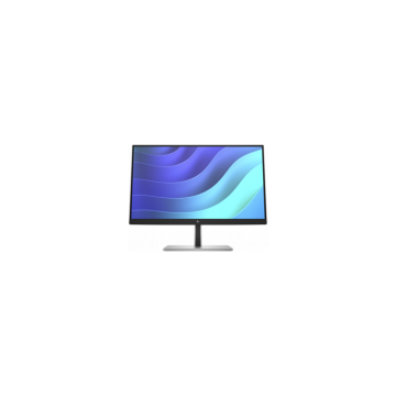 MONITOR 21.5' HP E22 G5 FHD HDMI/DP/4USB
