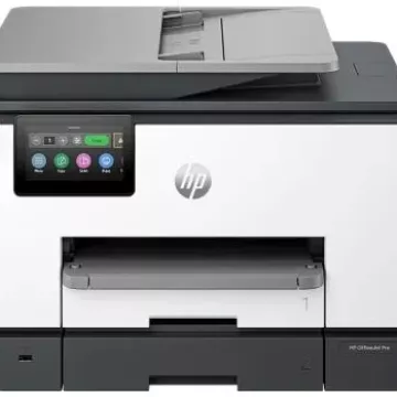 HP IMPRESSORA OFFICEJET PRO 9130 25 20 4.3 ADF 2-SIDED