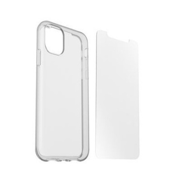 CAPA + PELICULA OTTERBOX IPHONE 11 PRO MAX